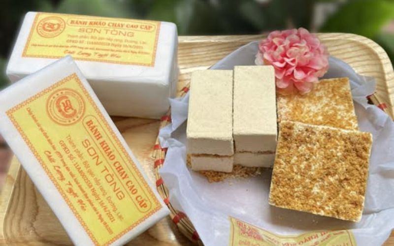 Gợi ý các loại bánh thắp hương trang nghiêm và đúng phong tục