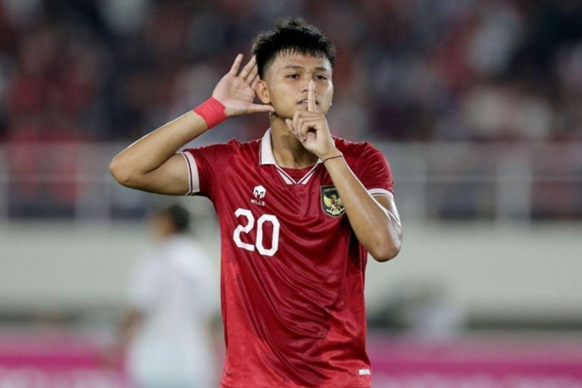Hokky Caraka: Khi áp lực mạng xã hội suýt bẻ gãy tài năng U23