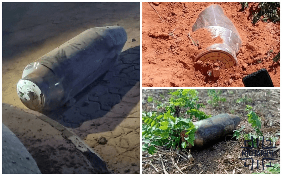 Ít nhất 3 tên lửa Tomahawk của Mỹ bắn trượt mục tiêu tại Nigeria