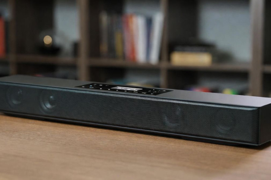 Có nên mua loa soundbar để nghe nhạc? Giải mã ưu nhược điểm