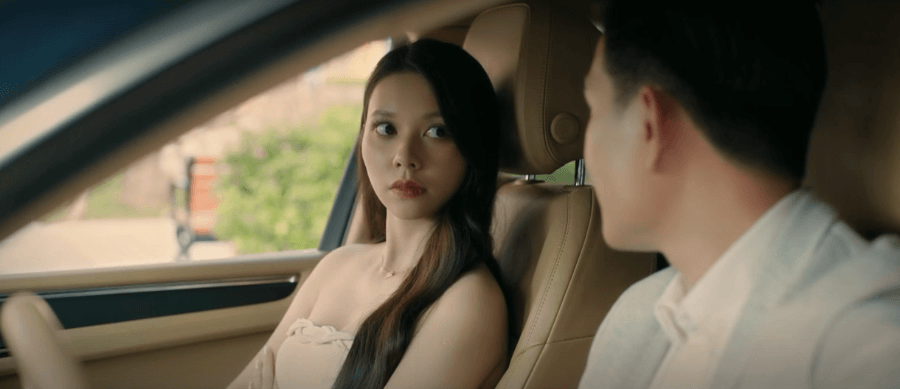 Cách em 1 milimet tập 35: Hiếu cảnh cáo Duyên vì thói đố kỵ