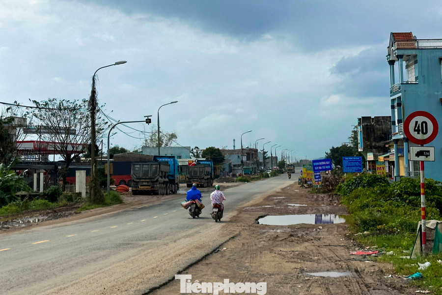 Nâng cấp Quốc lộ 14B Đà Nẵng: Điều chỉnh tăng vốn hơn 173 tỷ đồng