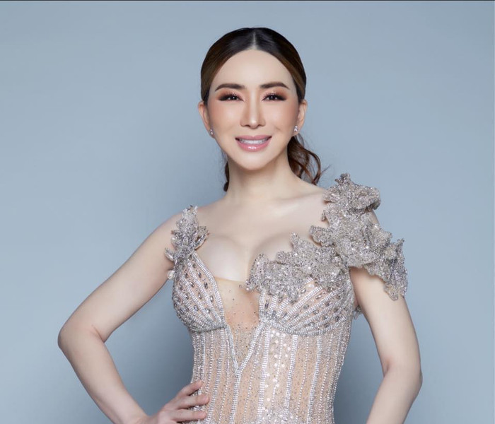 Cựu CEO Miss Universe Anne Jakkaphong bị tuyên 2 năm tù giam