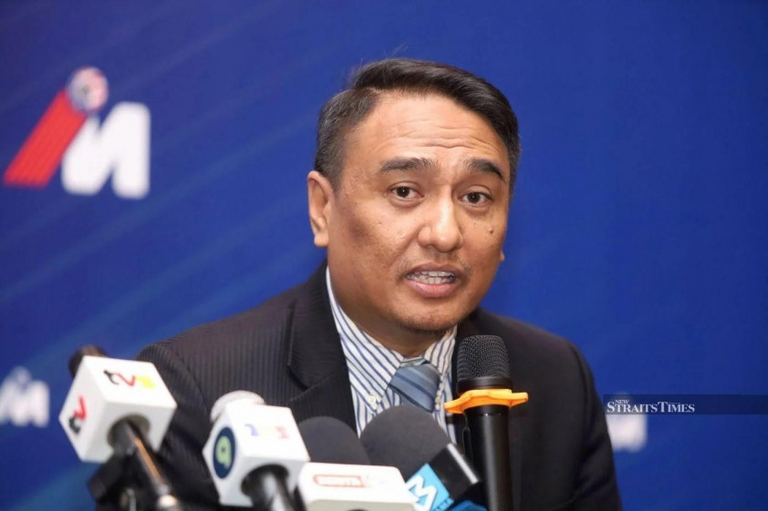 Bóng đá Malaysia giữ chân nhà tài trợ sau án phạt từ FIFA