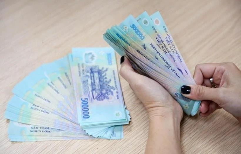 Bổ sung hơn 2.513 tỷ đồng cho địa phương để tặng quà dịp Đại hội Đảng XIV và Tết