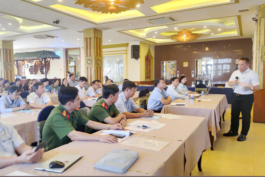 Đẩy mạnh sàng lọc bệnh lao, phổi tại cộng đồng