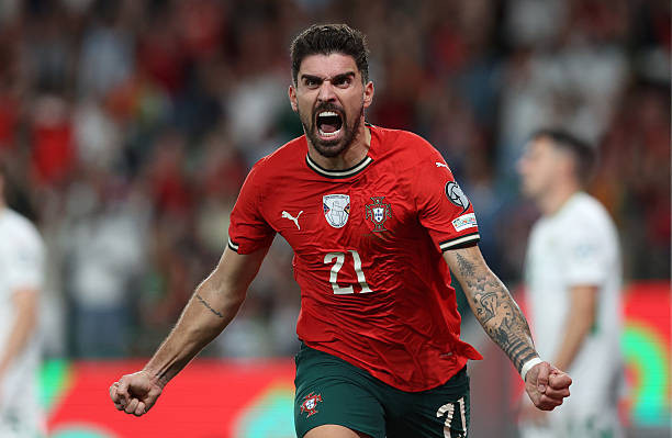 Liverpool và cơ hội chiêu mộ Ruben Neves: Khi chuyên môn hòa quyện cùng cảm xúc tại Anfield