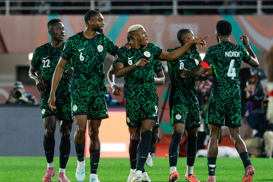 Nhận định Uganda vs Nigeria tại AFCON 2025: Đại bàng xanh phô diễn sức mạnh vượt trội