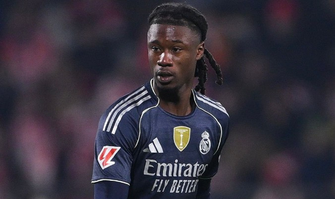 Chuyển nhượng sáng 29/12: Liverpool chi đậm cho Camavinga, Man City ra giá bán Nathan Ake