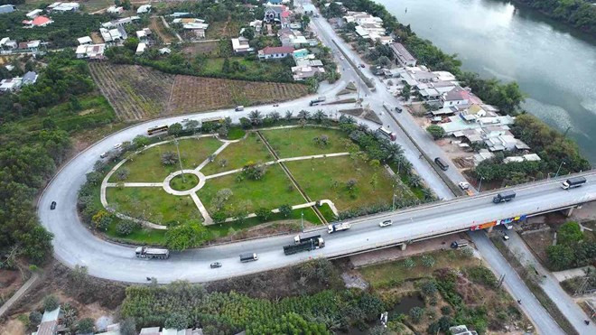 Đồng Nai tìm nhà đầu tư mới cho dự án Vành đai 4 TPHCM sau khi Mik Group rút lui