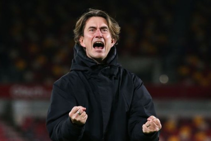 Tottenham thắng tối thiểu Crystal Palace: Thomas Frank và hy vọng hồi sinh tại Selhurst Park