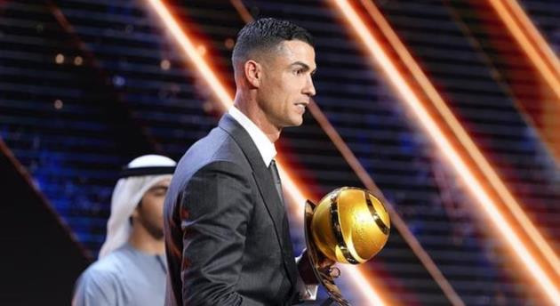 Cristiano Ronaldo ở tuổi 40: Mục tiêu 1.000 bàn thắng và tham vọng World Cup 2026
