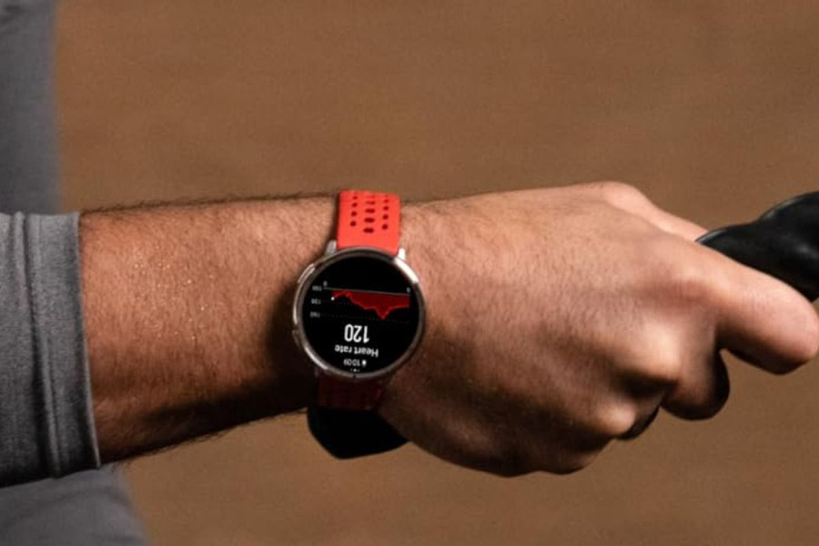 Amazfit Active 2 nhận cập nhật 6.7.0.1: Bổ sung BioCharge và nâng cấp theo dõi giấc ngủ