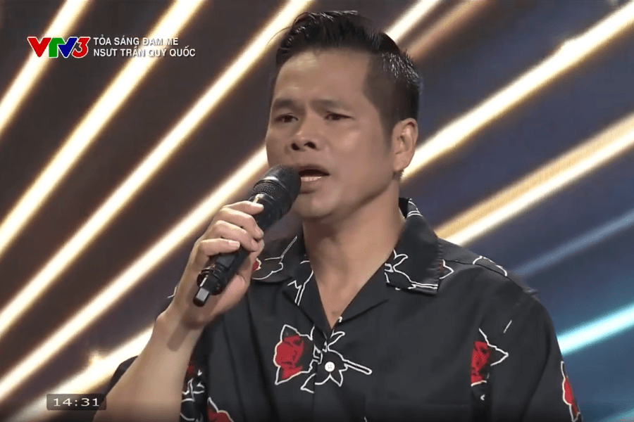 NSƯT Trần Quý Quốc và hơn 20 năm hành trình “thổi hồn” cho nghệ thuật múa rối Việt