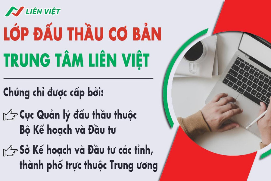 Liên Việt Education chuẩn hóa lộ trình học, cấp chứng chỉ đúng quy định