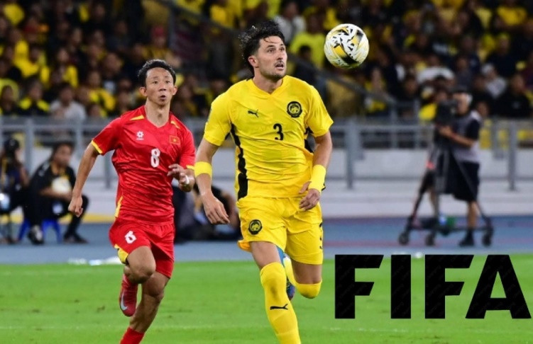 Bóng đá Việt Nam 2025: Từ thảm họa trọng tài SEA Games đến bê bối nhập tịch Malaysia