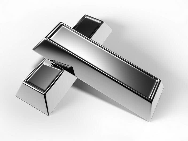 Giá bạc hôm nay 30/12: Trong nước giảm mạnh, thế giới lùi về mốc 72 USD/ounce