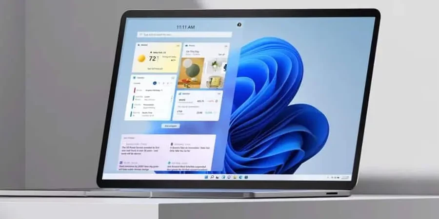 Cách reset máy tính Windows 11/10: Giải pháp khắc phục giật lag và làm mới hệ thống hiệu quả