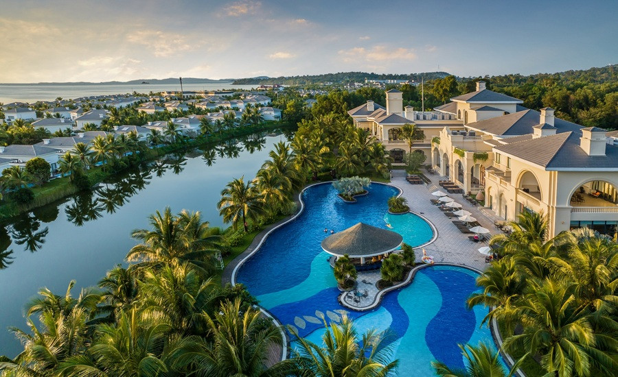 Bắc đảo Phú Quốc: Top khách sạn và resort nghỉ dưỡng cho chuyến đi trọn vẹn