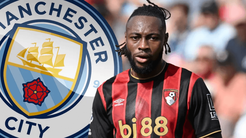 Man City chi 65 triệu Bảng chiêu mộ Antoine Semenyo và tin chuyển nhượng 30/12