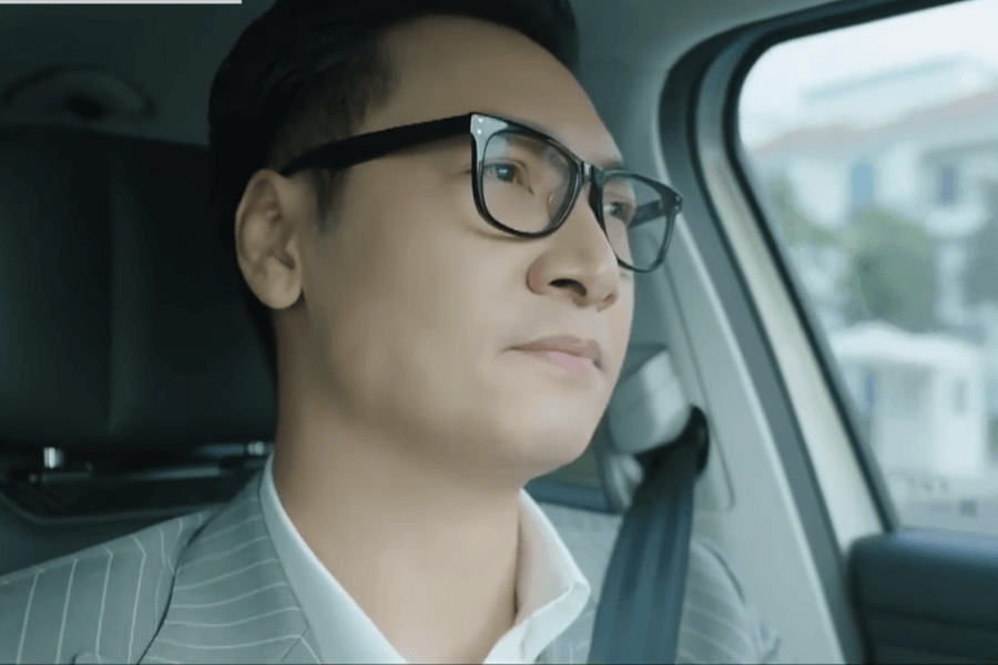 Lằn ranh tập 42: Thu và Triển bàng hoàng trước tung tích thi thể nữ không danh tính