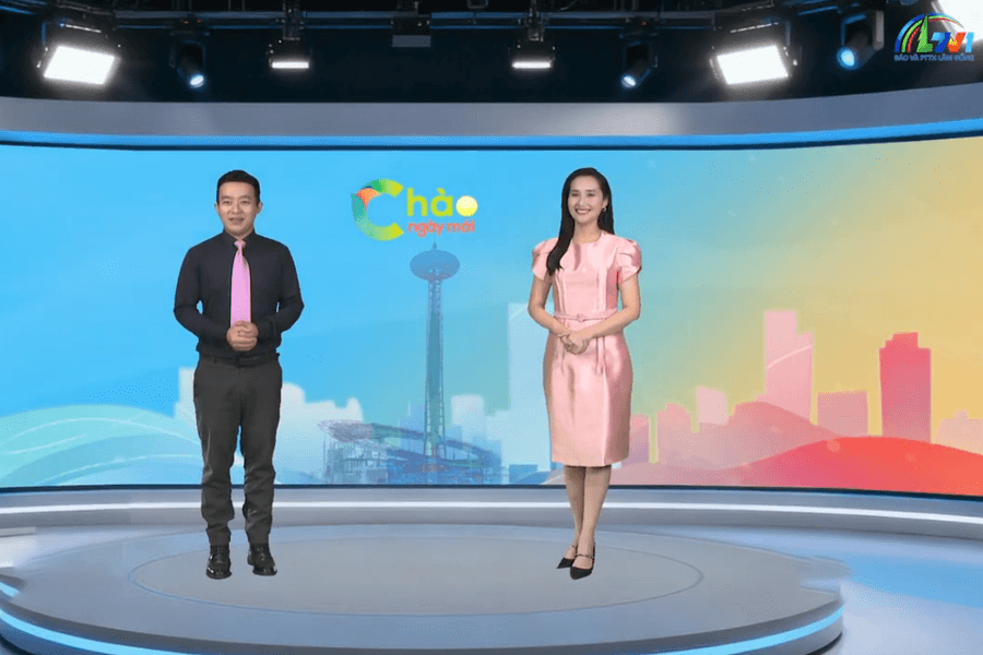 Chào ngày mới 30/12/2025