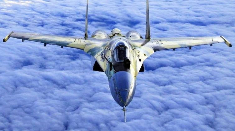 Tiêm kích Su-35 của Nga bất ngờ bùng nổ đơn hàng xuất khẩu sau một thập kỷ khó khăn