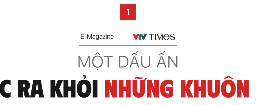 Dấu ấn 2025: Bước đột phá đưa chính luận chạm đến cảm xúc khán giả truyền hình