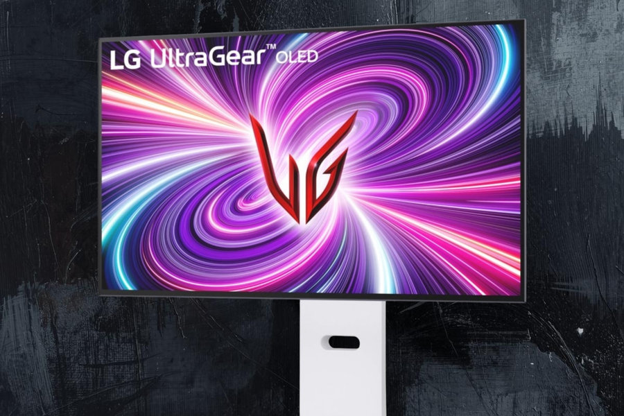 LG OLED 32GS95UV giảm giá kỷ lục 700 USD: Màn hình 4K linh hoạt nhất cho game thủ