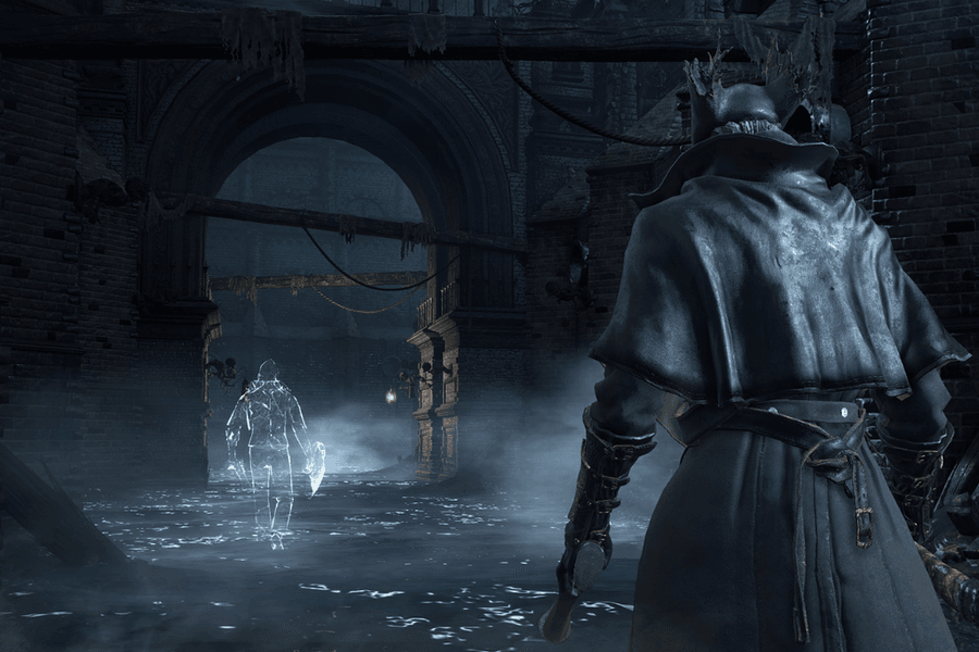 Bloodborne có thể chơi trực tuyến trên PC nhờ bước đột phá của trình giả lập ShadPS4