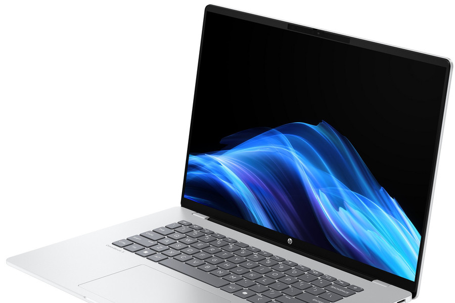 HP OmniBook 5 16 màn hình OLED và chip Snapdragon X giảm giá còn dưới 450 USD