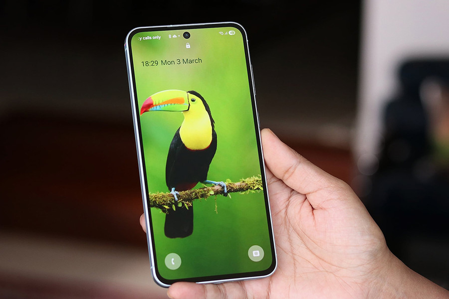 Samsung Galaxy A57 có thể trang bị màn hình OLED từ TCL để tối ưu giá thành