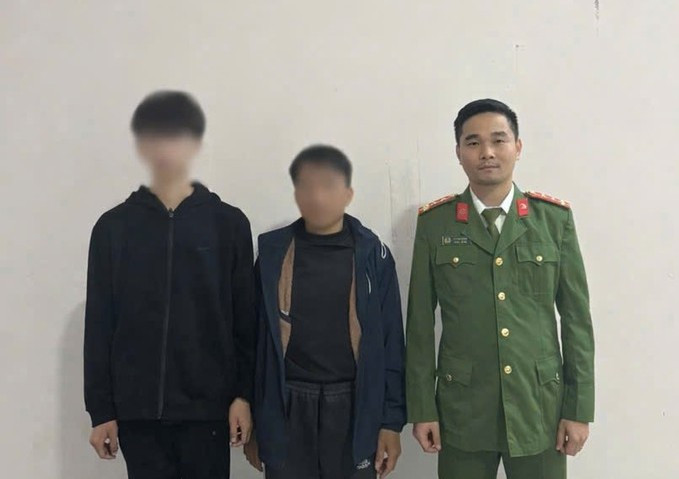 Tuyên Quang: Giải cứu thành công thiếu niên 14 tuổi bị lừa sang Campuchia