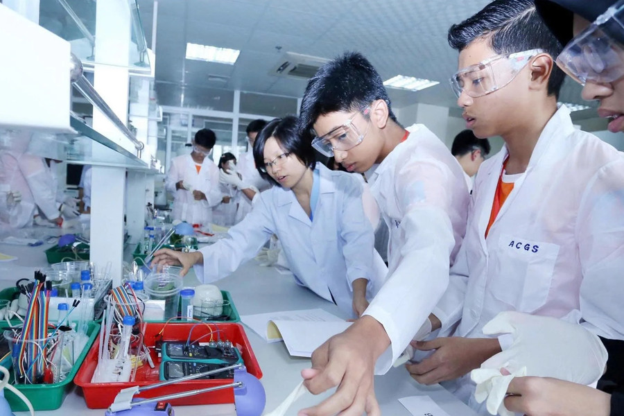 Sinh viên y khoa có được vay ưu đãi theo Quyết định 29?
