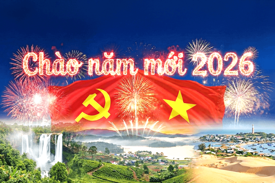 Lâm Đồng - Điểm đến của Ngàn hoa, Đại ngàn và Biển xanh