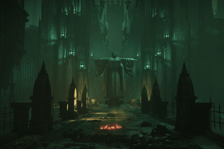 Hidetaka Miyazaki lý giải sức hút của dòng game Soulslike từ độ khó khắc nghiệt
