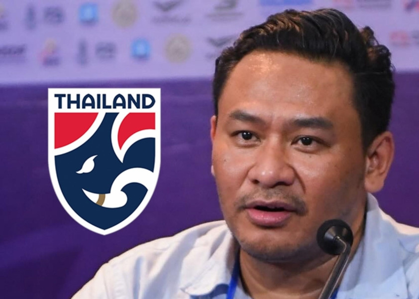 Thái Lan bổ nhiệm Rakphol Sainetngam làm HLV trưởng đội tuyển futsal quốc gia
