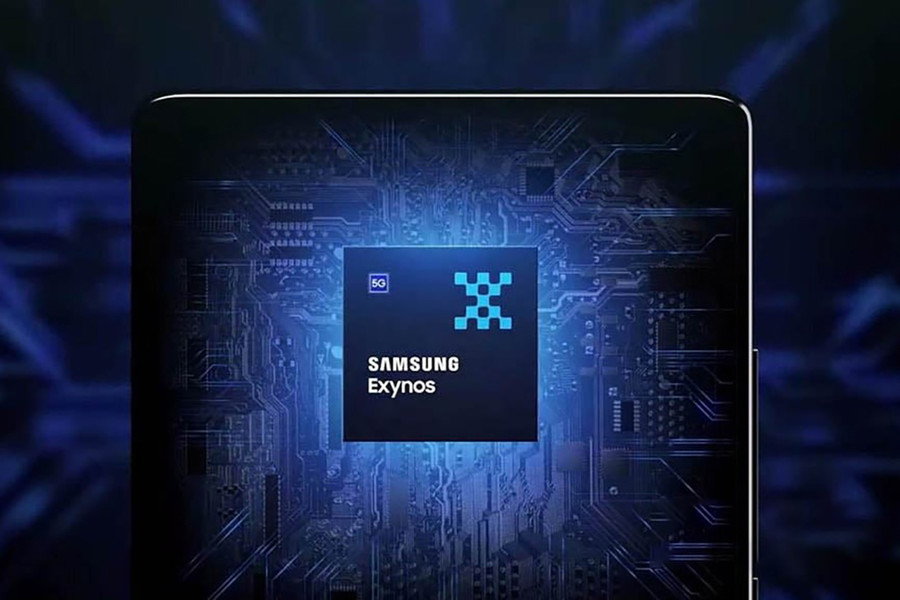 Samsung tự thiết kế CPU và GPU cho Exynos 2800: Tham vọng làm chủ hoàn toàn chip Galaxy