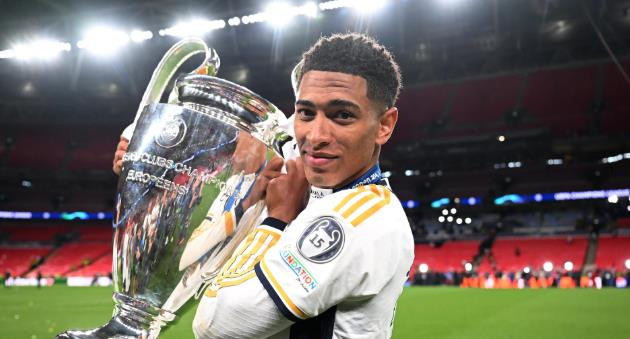 MU sẵn sàng chi 150 triệu Euro cho Bellingham, Arsenal săn đón Arda Guler