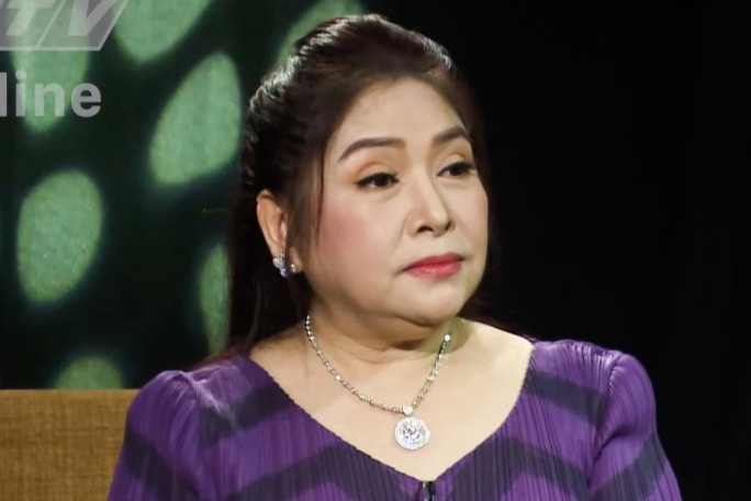 NSƯT Phượng Hằng: Bí quyết sở hữu 4 căn nhà của Nữ hoàng vọng cổ có làn hơi dài 120 chữ