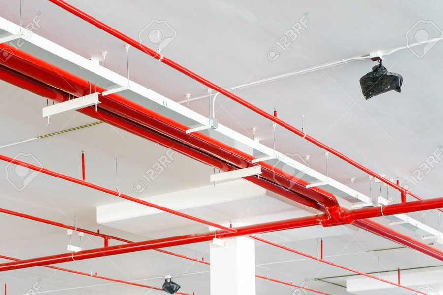 Trường hợp nào phải có hệ thống họng nước chữa cháy trong nhà?