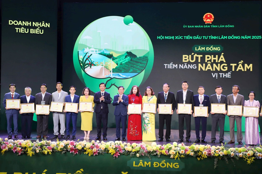 Attracting Investment to Lam Dong: Turning Commitments into Action