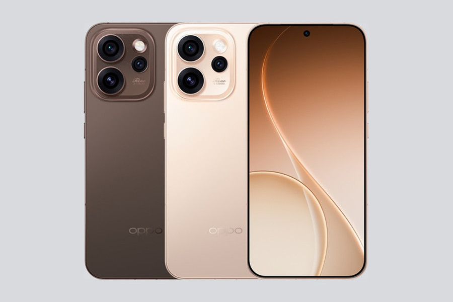 OPPO ra mắt Reno15 Series: Camera 200MP, pin 6500mAh và cấu hình mạnh mẽ
