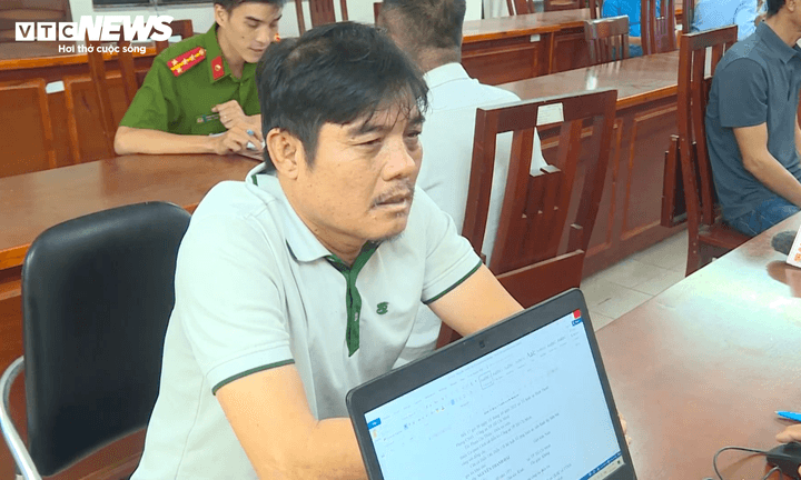 Khởi tố Nguyễn Thanh Hải và đồng phạm cưỡng đoạt 16,7 tỷ đồng dưới mác hiệp sĩ