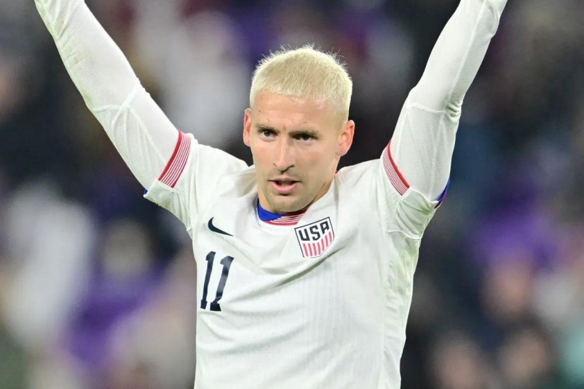 Inter Miami muốn chiêu mộ Matko Miljevic: Từ kẻ bị trục xuất đến đồng đội của Messi