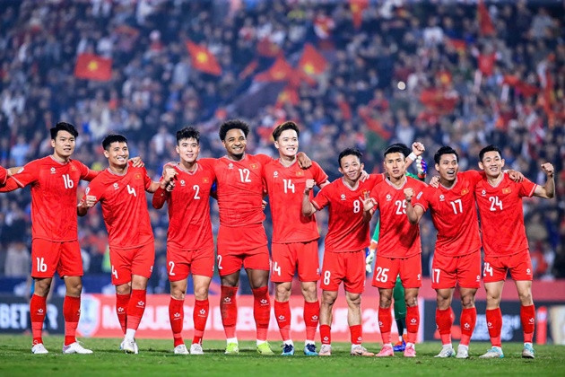 AFC chốt họp ngày 24/1: Mở ra kỷ nguyên Nations League châu Á cho tuyển Việt Nam
