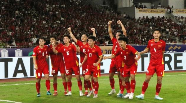 U23 Saudi Arabia tung đội hình cực mạnh đấu U23 Việt Nam tại giải châu Á