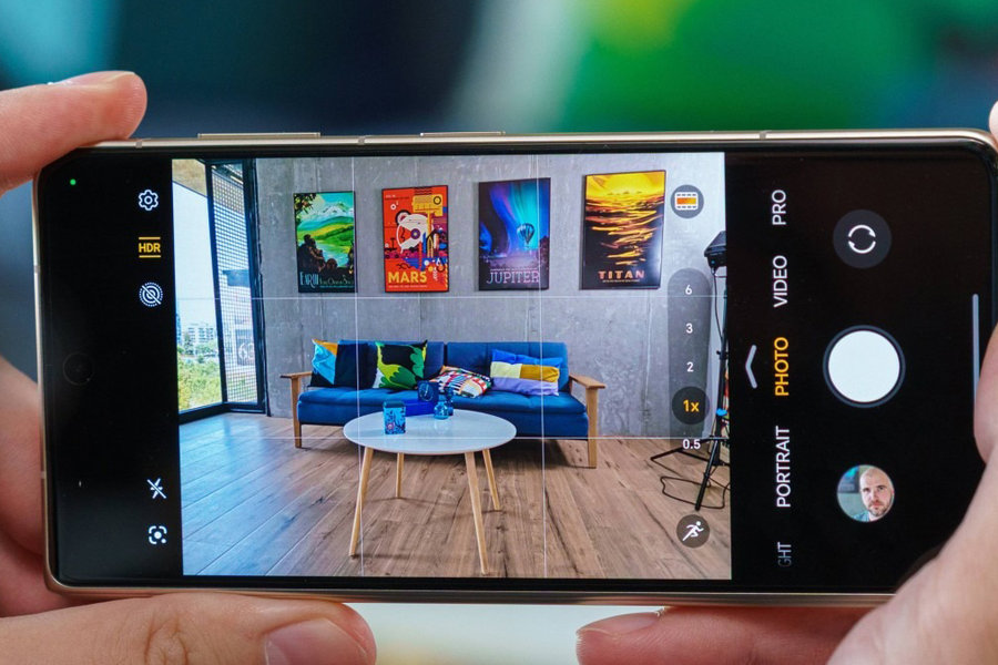 HONOR Magic V6 rò rỉ cấu hình: Camera 200MP và pin dung lượng tới 7200 mAh
