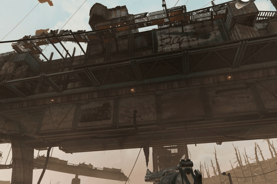 Bethesda dồn lực cho Elder Scrolls VI nhưng Fallout 5 và nhiều dự án mới đã khởi động