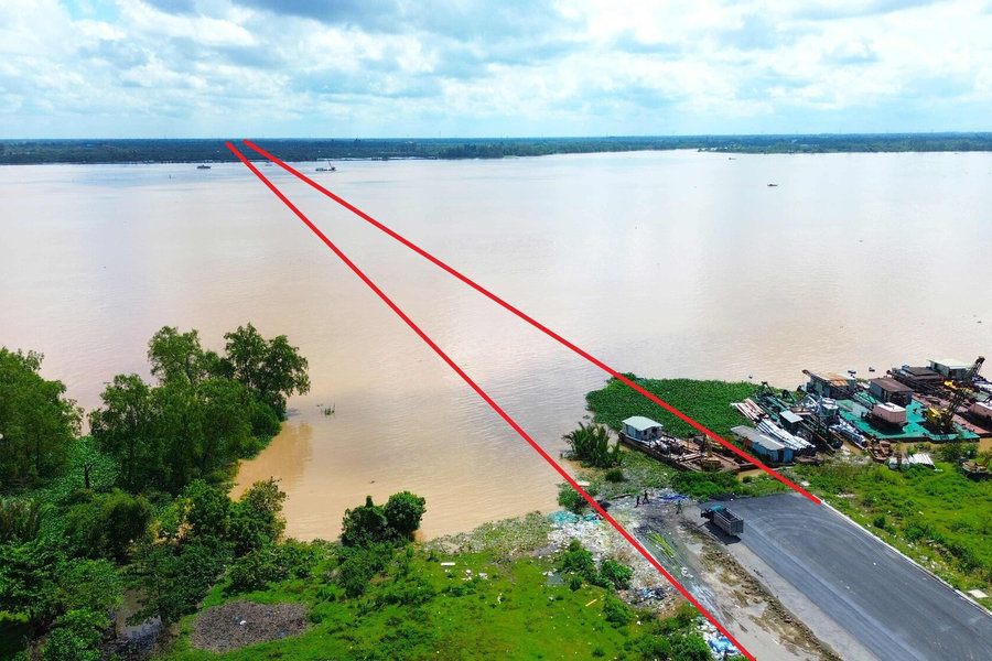 Quy hoạch hạ tầng nổi bật: Hưng Yên đề xuất sân bay, khởi công cầu Cần Thơ 2 và tiến độ cao tốc